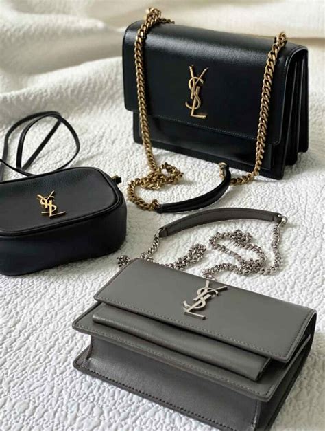 ysl classique erfahrungen|best ysl handbags 2022.